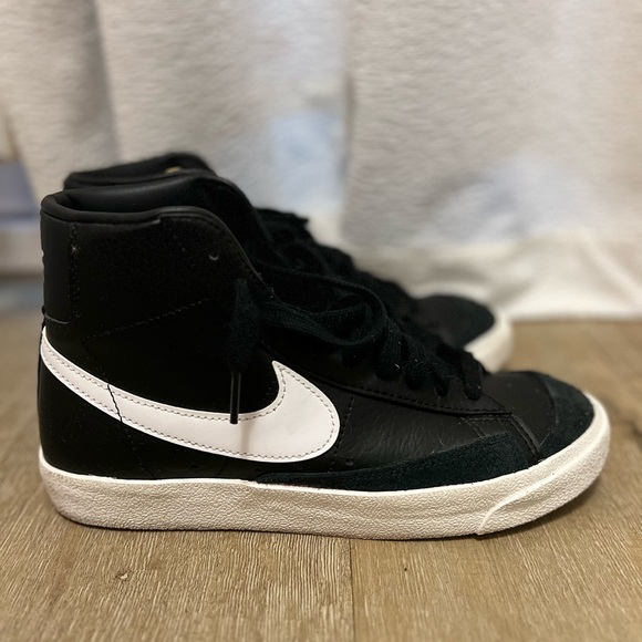 Nike Men’s high tops size 7 - Picture 2 of 11